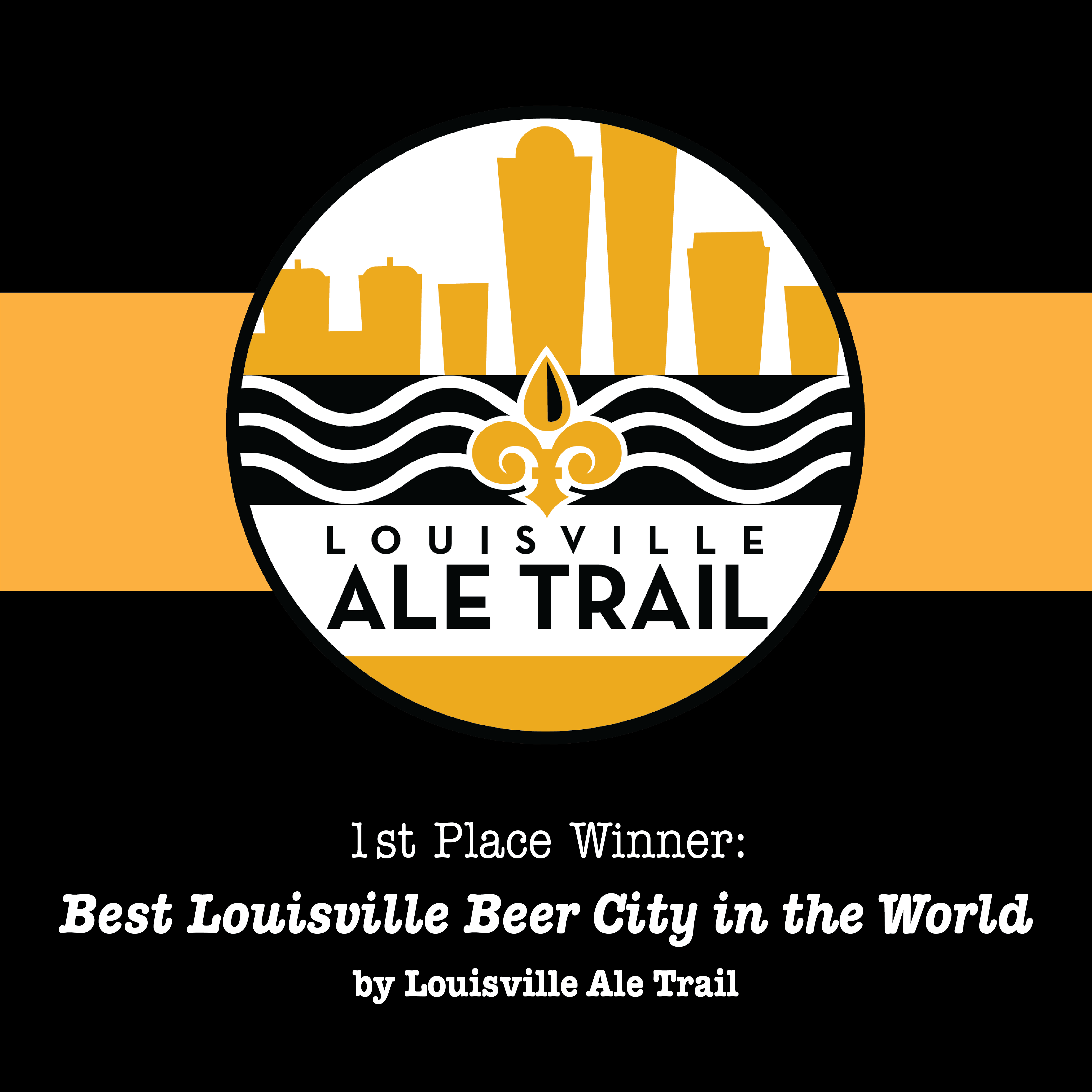 Louisville Ale Trail
