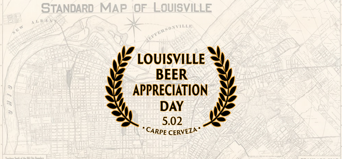 Louisville Beer Appreciation Day to Honor City’s Past & Present Breweries