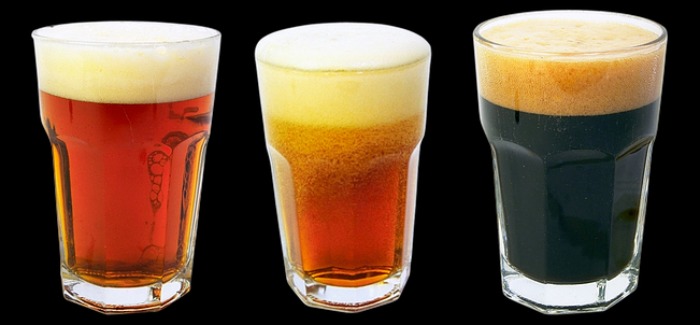 Beerology | How Many Bubbles Are in a Beer?