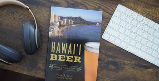 Hawai'i Beer: A history of brewing in paradise
