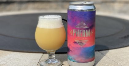 Pherm Brewing