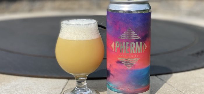 Pherm Brewing