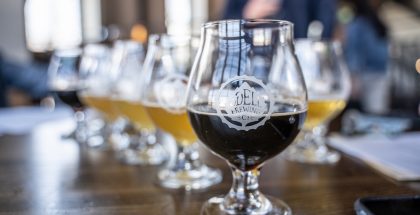 Odell Brewing