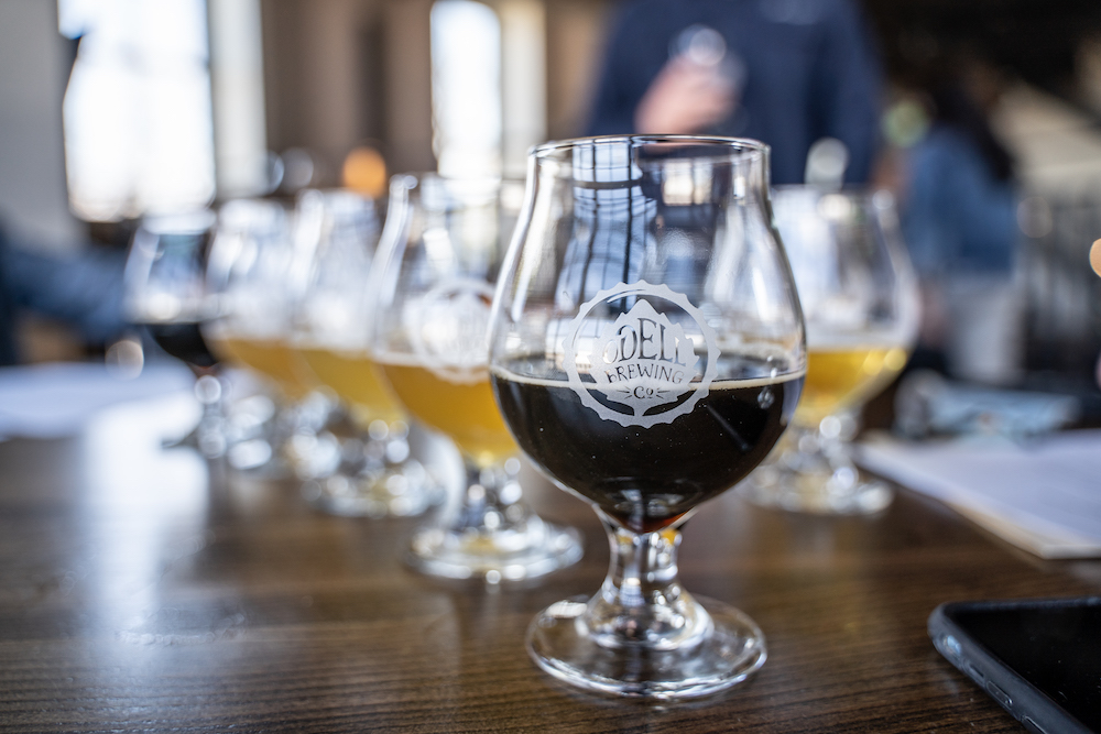 Odell Brewing