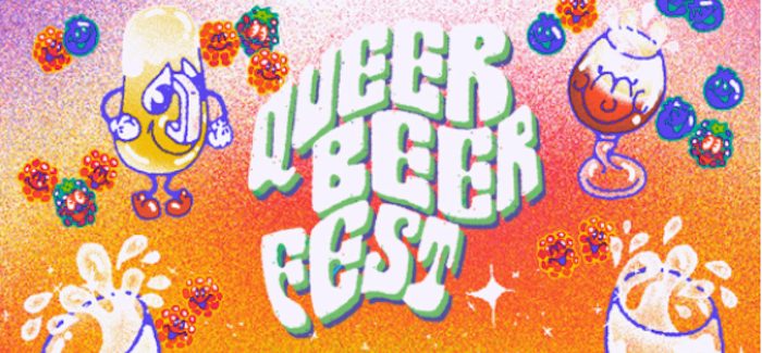 queer beer festival
