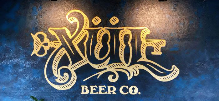 Xul Beer Co Pastry Kids On The Block Vol 2