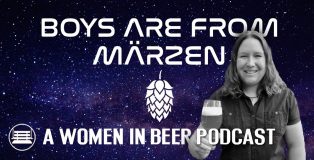 Boys Are From Märzen Ep. 37 Kim Collins