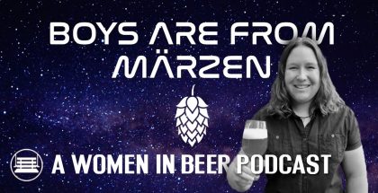 Boys Are From Märzen Ep. 37 Kim Collins