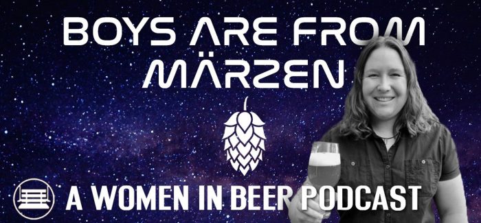 Boys Are From Märzen Ep. 37 Kim Collins