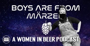 Boys Are From Märzen Ep. 40 Lee Lord Narragansett Beer