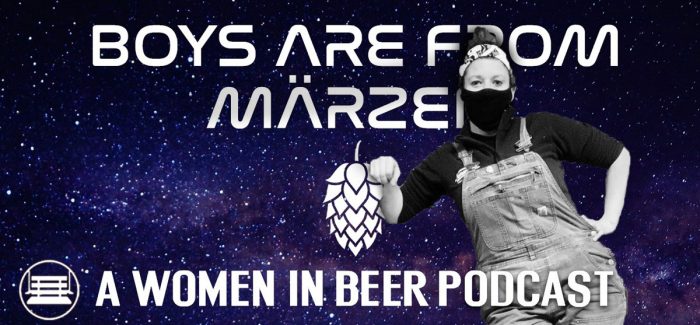 Boys Are From Märzen Ep. 40 Lee Lord Narragansett Beer