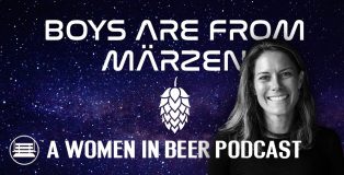 Boys Are From Märzen Ep.39 Rhiannon Hoeweler