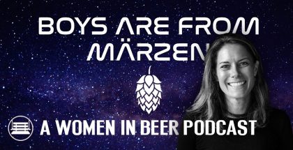 Boys Are From Märzen Ep.39 Rhiannon Hoeweler