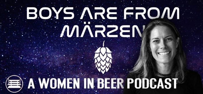 Boys Are From Märzen Ep.39 Rhiannon Hoeweler