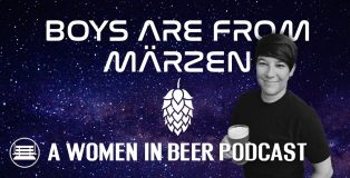 Boys Are From Märzen Ep. 36: Sheila Garcia