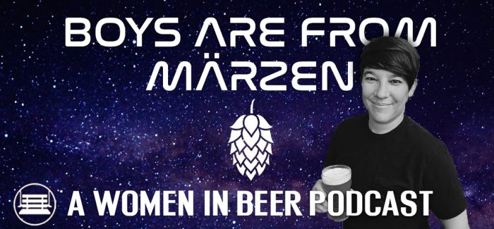 Boys Are From Märzen Ep. 36: Sheila Garcia