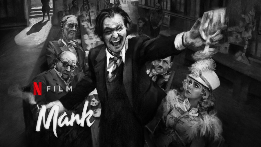 From #JudasAndTheBlackMessiah to #Nomadland, we take a look at the