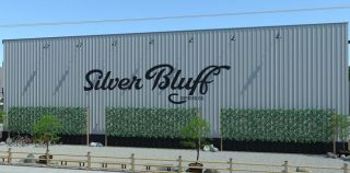 Image courtesy of Silver Bluff Brewing Silver Bluff Brewing Co. | Mexican Lager