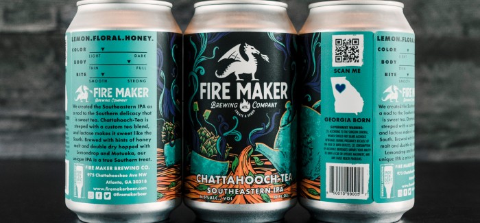 Chattahooch-Tea IPA