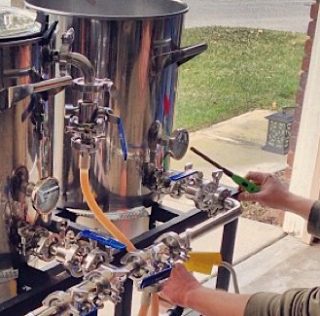 Ultimate 6er | Beers Homebrewers Replicate
