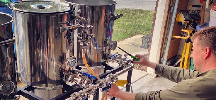 Ultimate 6er | Beers Homebrewers Replicate