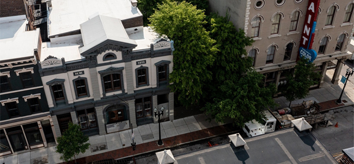 MadTree Brewing to Open Restaurant & Bar in Cincinnati’s Historic Over-the-Rhine District