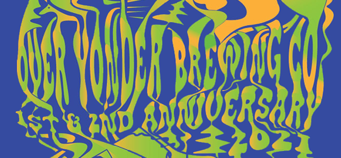 Over Yonder Packs Two Anniversaries into One Beer & Music-Filled Weekend