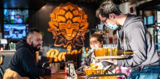 Photo of Raíces Brewing Company, an Arryved POS customer, taken by Eddie Clark Media
8 Uplifting Stories Showcasing Craft Beer’s Entrepreneurial Spirit