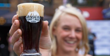 Vail Craft Beer Classic