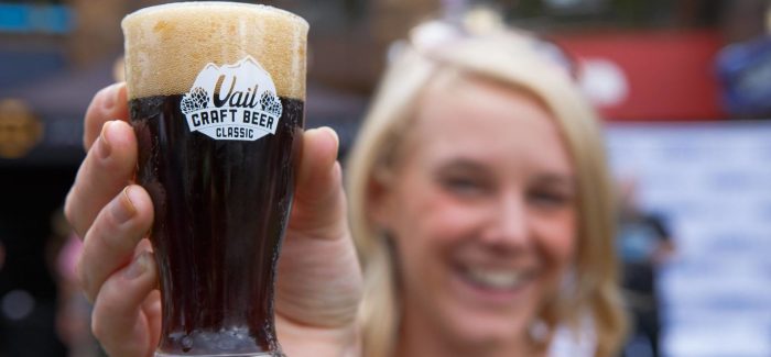 Vail Craft Beer Classic