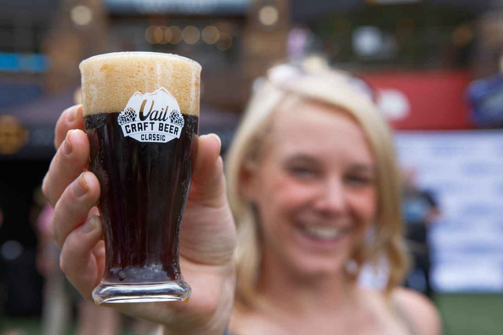 Vail Craft Beer Classic