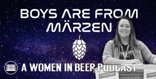 Boys Are From Märzen Podcast | Maggie Skinner The Fermentorium