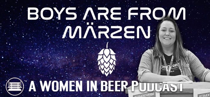 Boys Are From Märzen Podcast | Maggie Skinner The Fermentorium