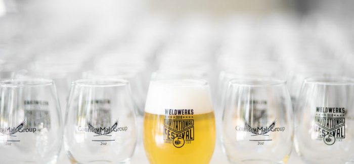 2021 WeldWerks Invitational Announces Brewery Line-Up & Ticket Sale Dates