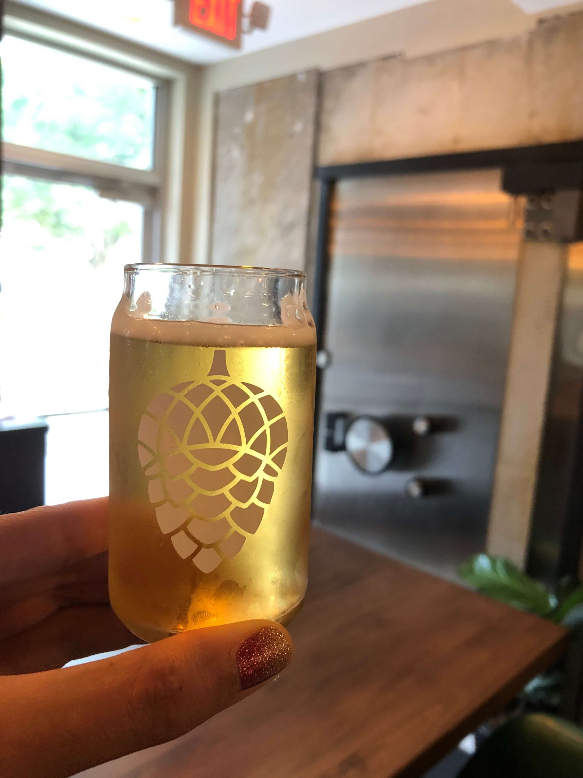 Vaulted Oak Brewing