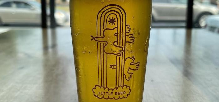 Event Review | Little Beer II