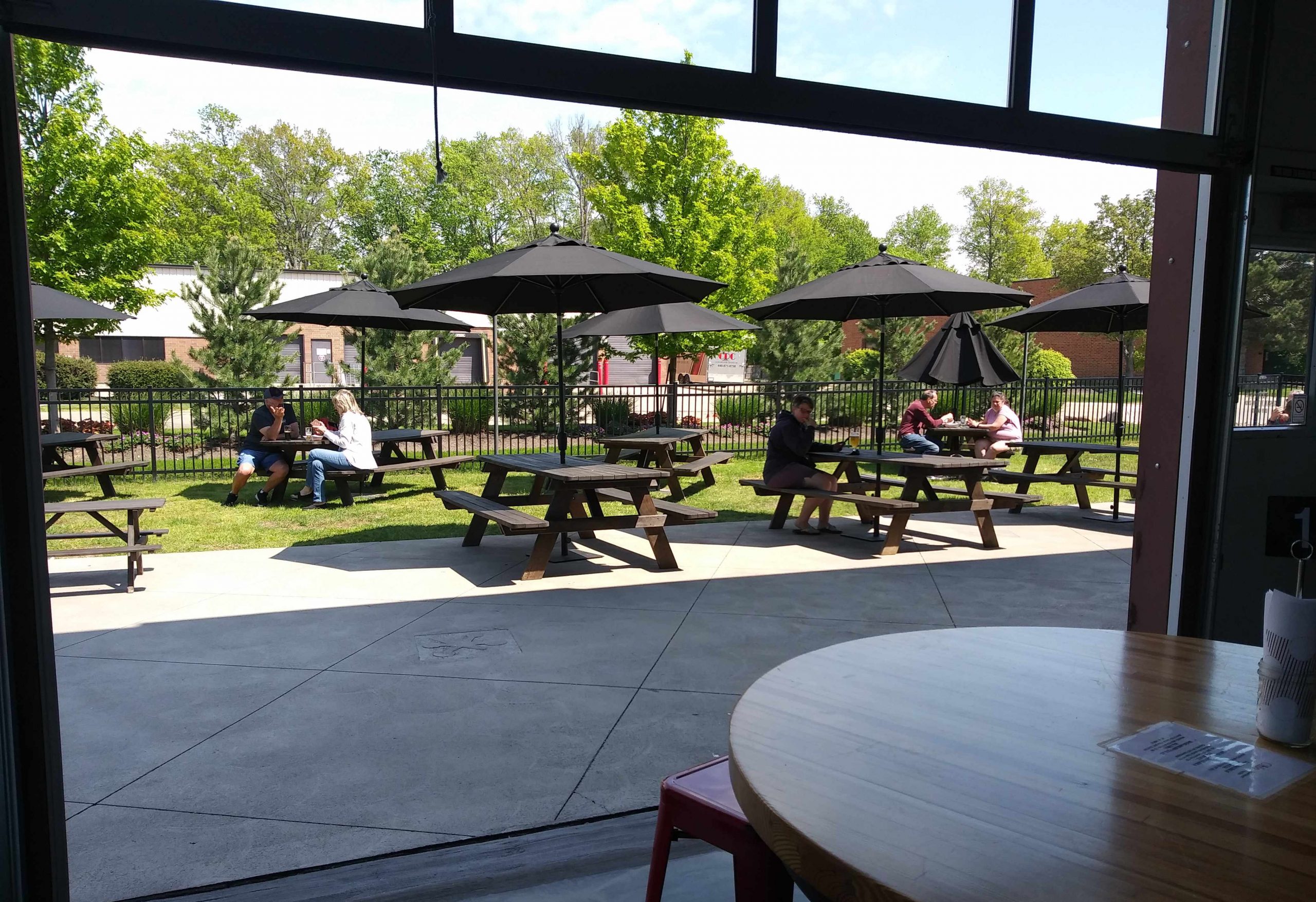 Sibling Revelry Brewery