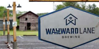 Brewery Showcase | Wayward Lane Brewing Co.