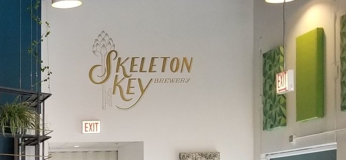 Community Rallies Behind Skeleton Key Brewery After Major Tornado Damage