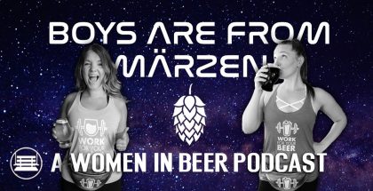 Boys Are From Märzen