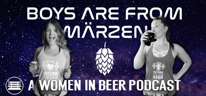 Boys Are From Märzen