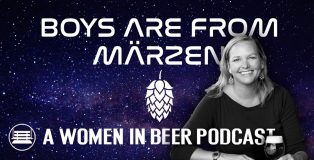 Boys Are From Märzen Laura Bruns Factotum Brewhouse