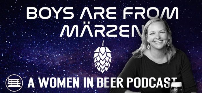 Boys Are From Märzen Laura Bruns Factotum Brewhouse