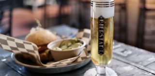 Photo courtesy of Britt Antley Bierstadt Slow Pour Food