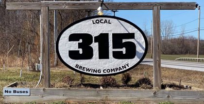 Local 315 Brewing Co.