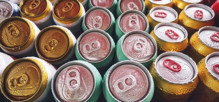 Checklist: Four Chicago Beers For a Perfect July 4th Cooler