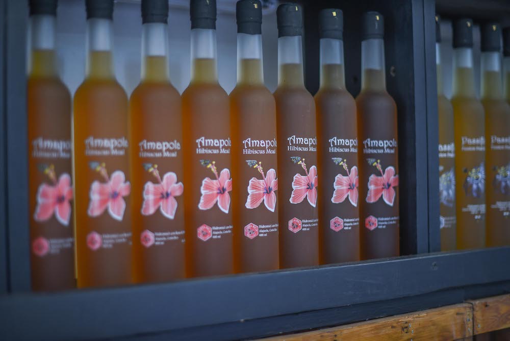 Costa Rica Meadery