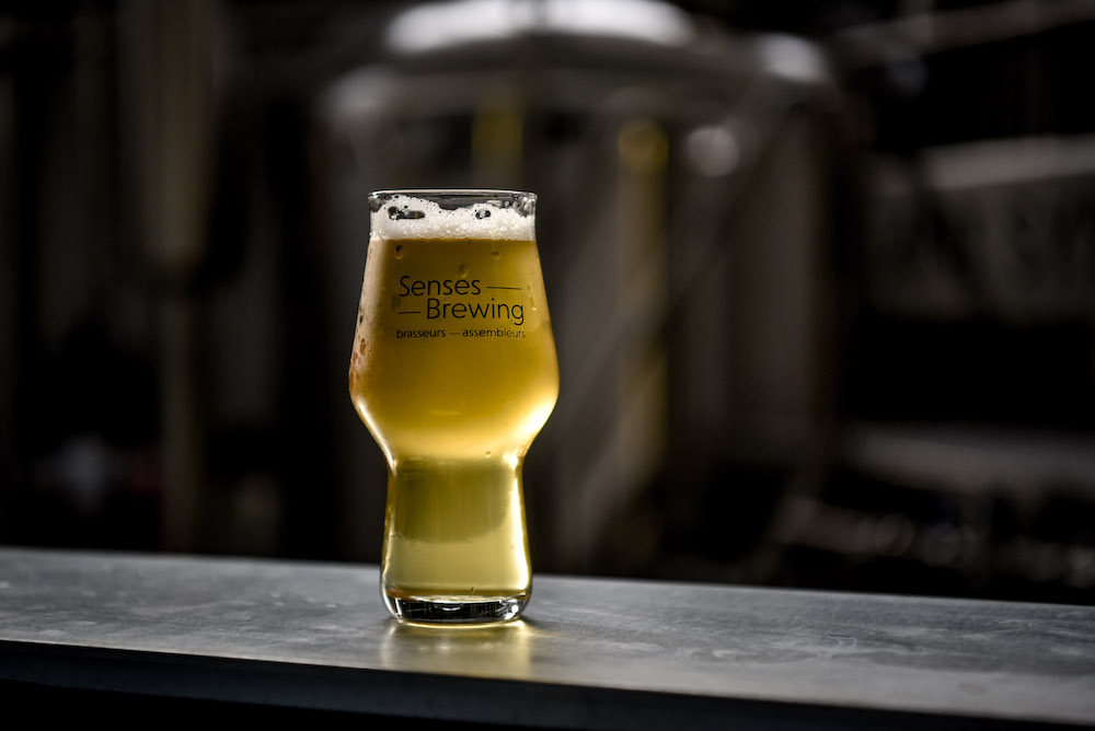 Senses Brewing France