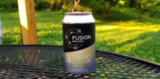 Fusion Brewing | Stange Days Kolsch