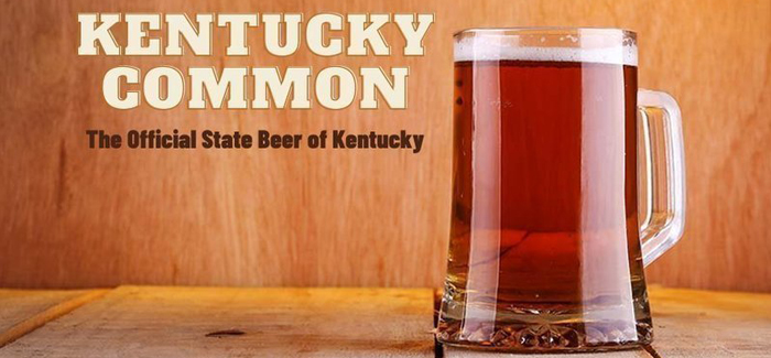 Campaign Launched to Make the Kentucky Common the Official Beer of Kentucky